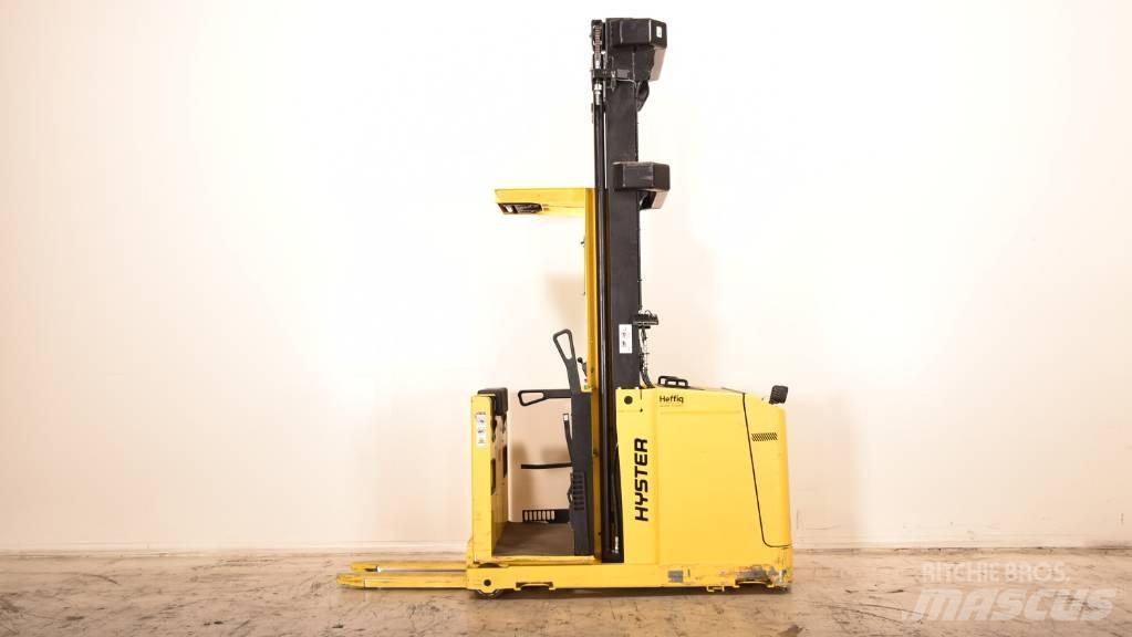 Hyster K 1.0 H-48 Keskmise kõrgusega komplekteerimistõstukid