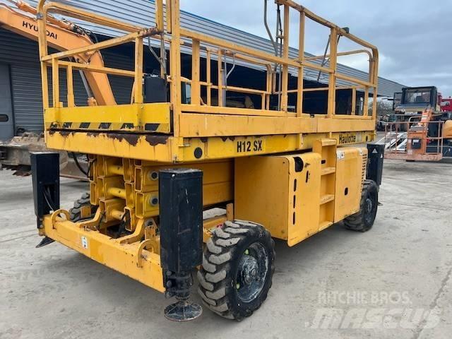 Haulotte H 12 SX Käärtõstukid