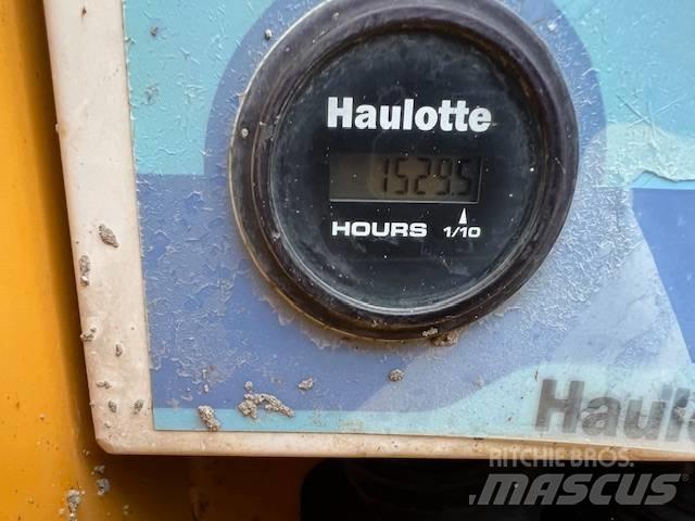 Haulotte H 12 SX Käärtõstukid