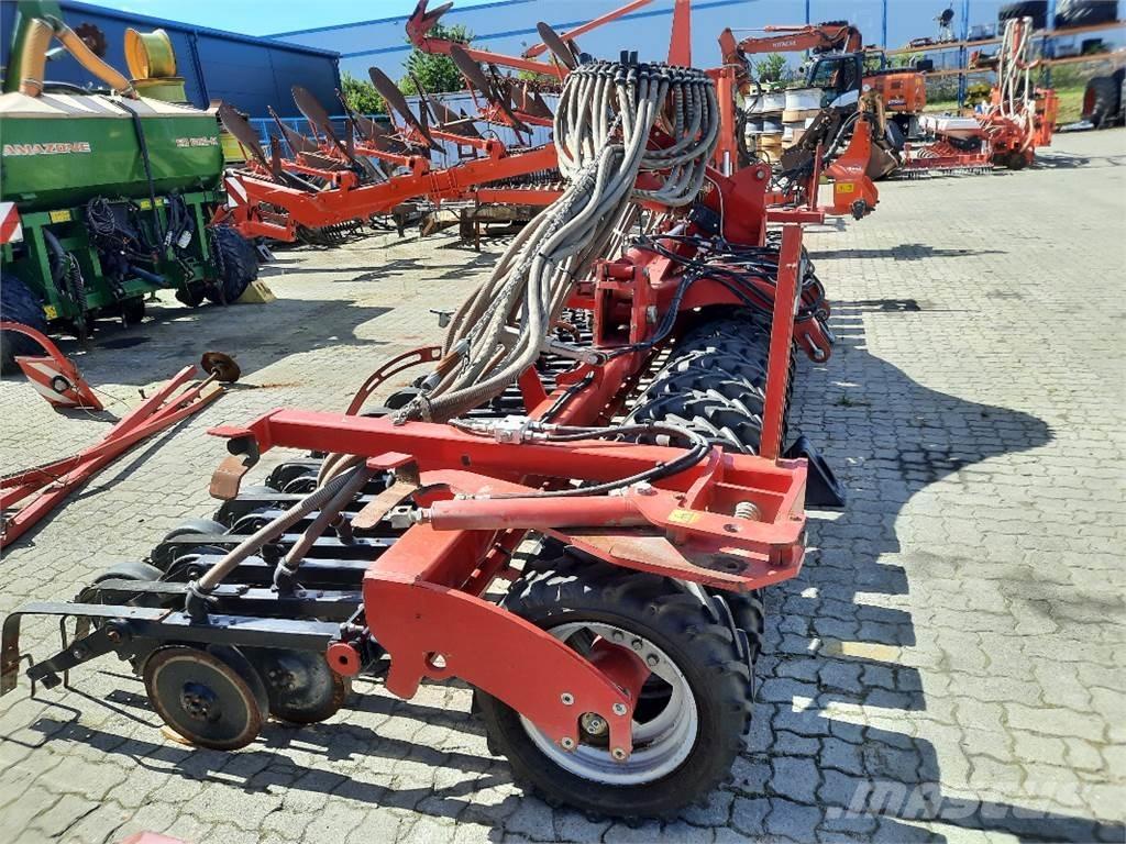 Horsch Pronto 6AS Külvikud