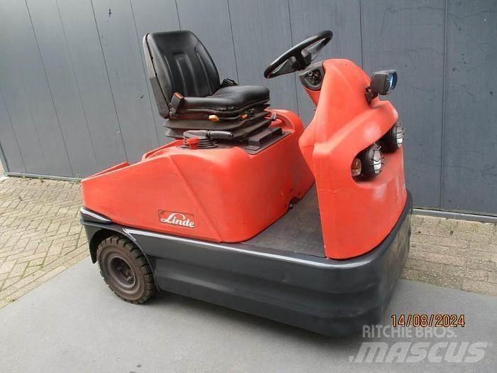 Linde P 60 Muud