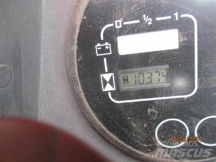 Linde P 60 Muud