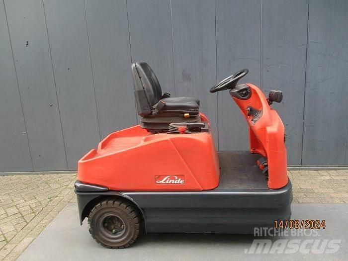 Linde P 60 Muud