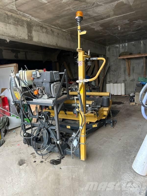 Tanco 280 ARC Pakkimismasinad