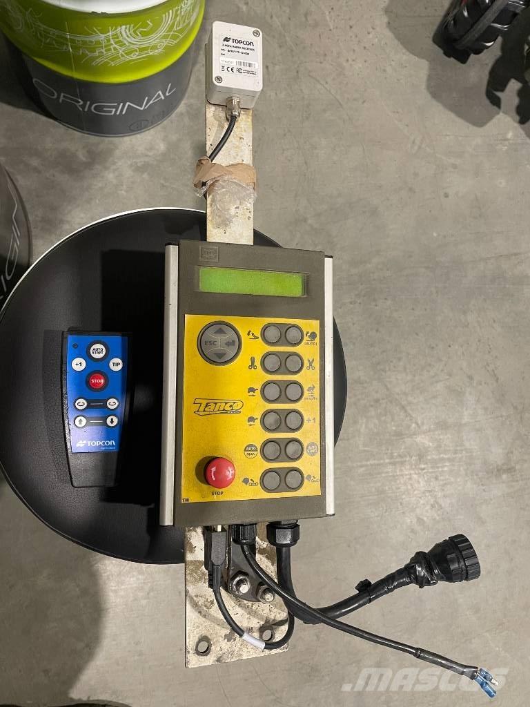 Tanco 280 ARC Pakkimismasinad