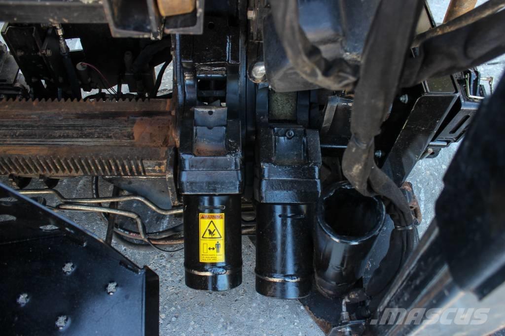 Ditch Witch JT20 Horisontaalsed puurmasinad