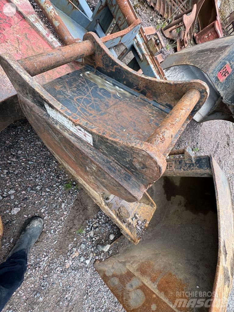 Yanmar SV 100-2 Väikeekskavaatorid 7t-12t