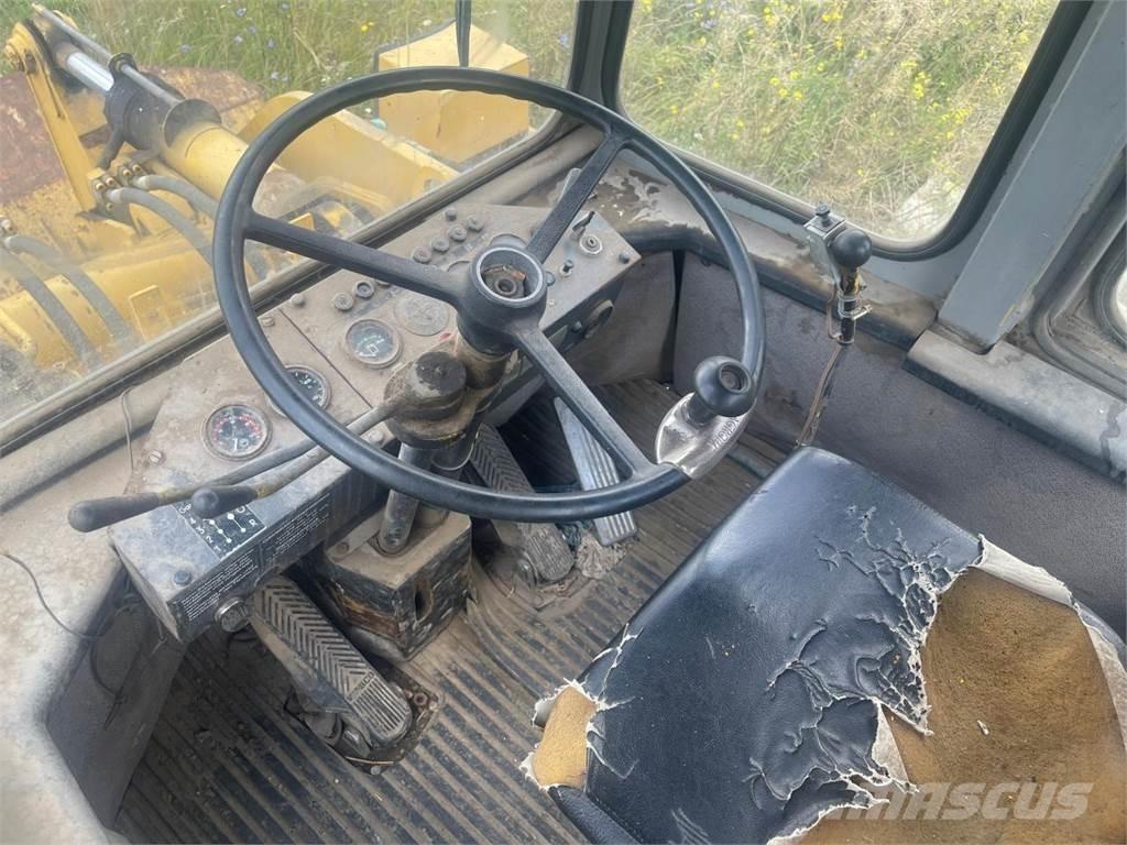 Faun 1300 C Rataslaadurid