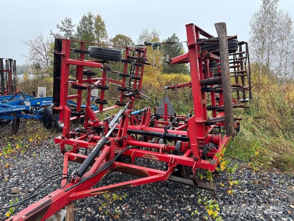 Potila SPH 480 Äkked