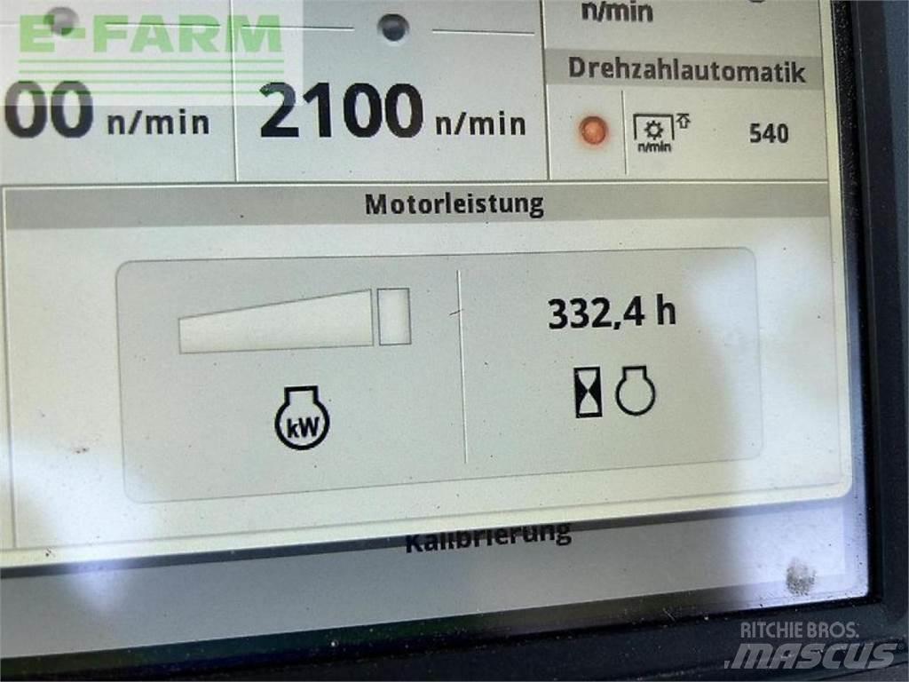 John Deere 6r 130 Traktorid
