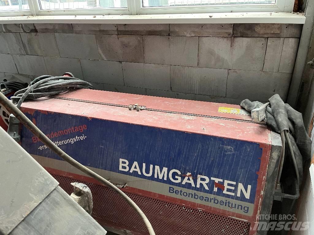 Hilti DSW 3018 E Kivisaed ja betoonisaed