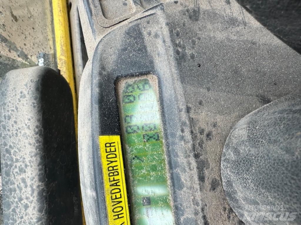 Hyster H3.0FT Gaasitõstukid
