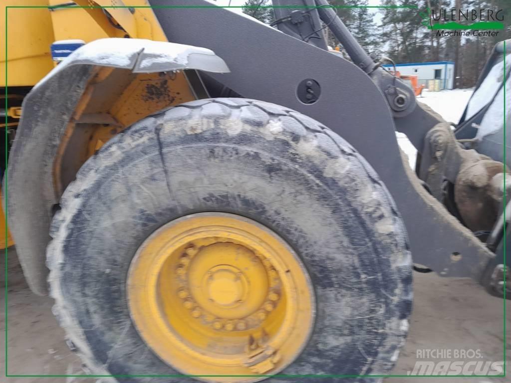 Volvo L 110 G Rataslaadurid