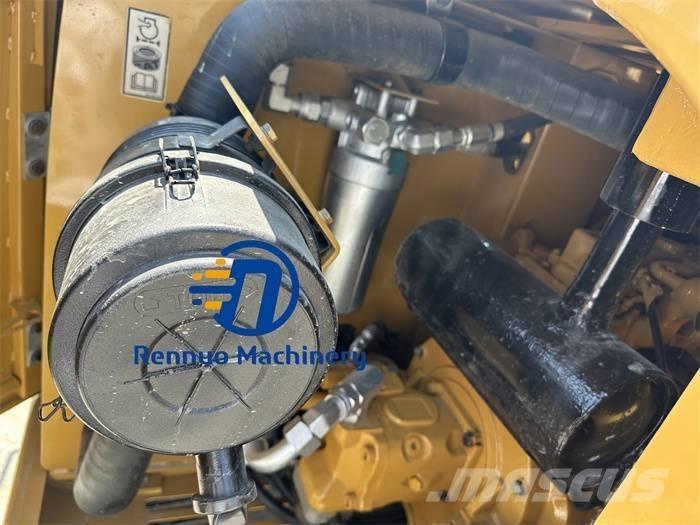 CAT 305.5 E/E2 Miniekskavaatorid < 7 t