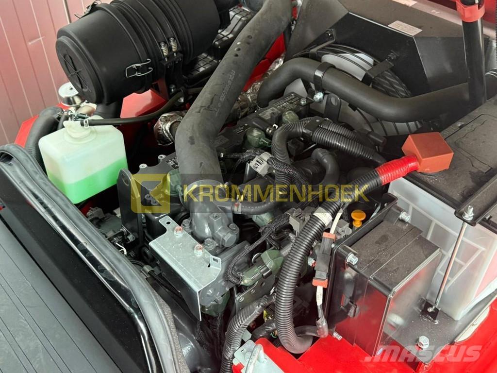 Manitou MI 30 D Diiseltõstukid