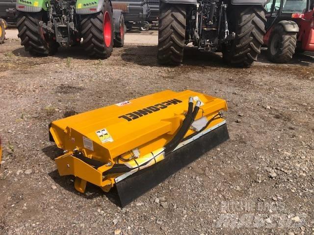 McConnel PA6567T Hekilõikurid