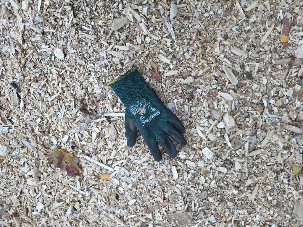 Morbark 2400 Puiduhakkurid