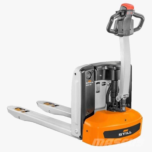 Still ECH 15 Elektriline alusesiirdaja