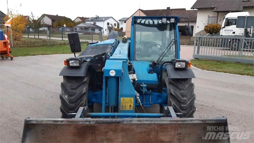 Merlo TF 33.7 Kahveltõstukid - muud