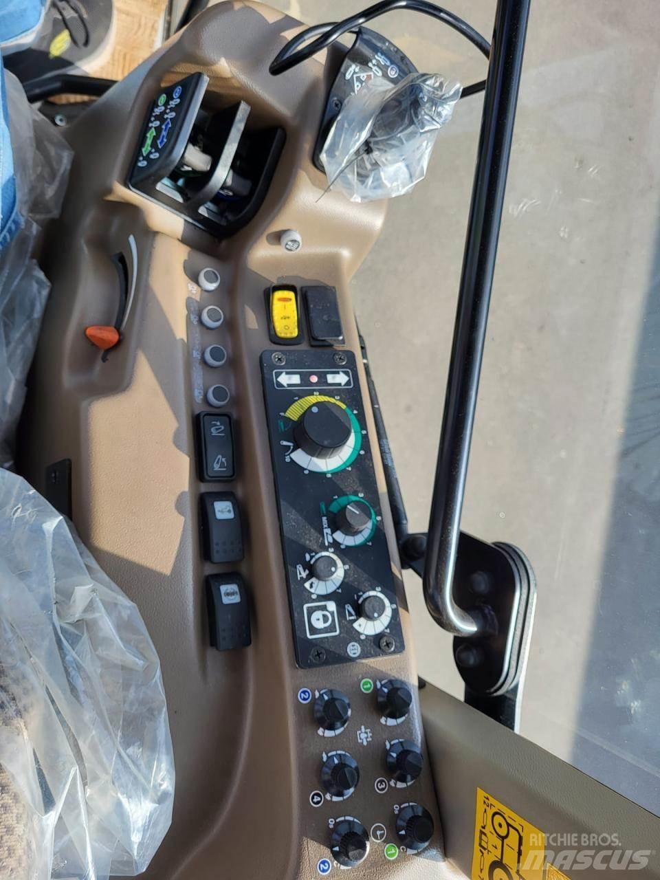 John Deere 5090GV Traktorid