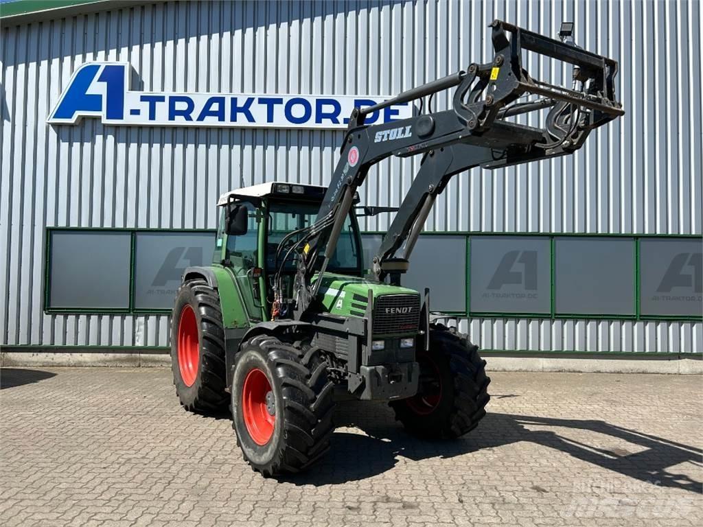Fendt Farmer 310 Traktorid