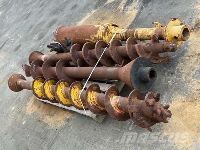 CAT KOMPLET ŚWIDRÓW Puurid