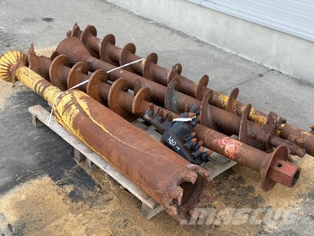 CAT KOMPLET ŚWIDRÓW Puurid