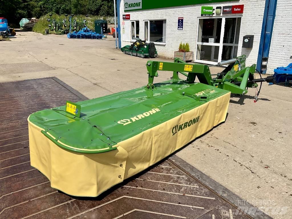 Krone Easy Cut 320 Niidukid