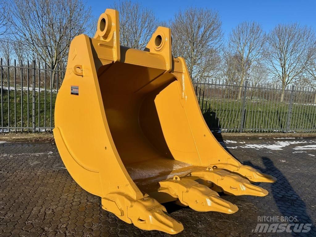 CAT 6015 CAT Bucket Kopad