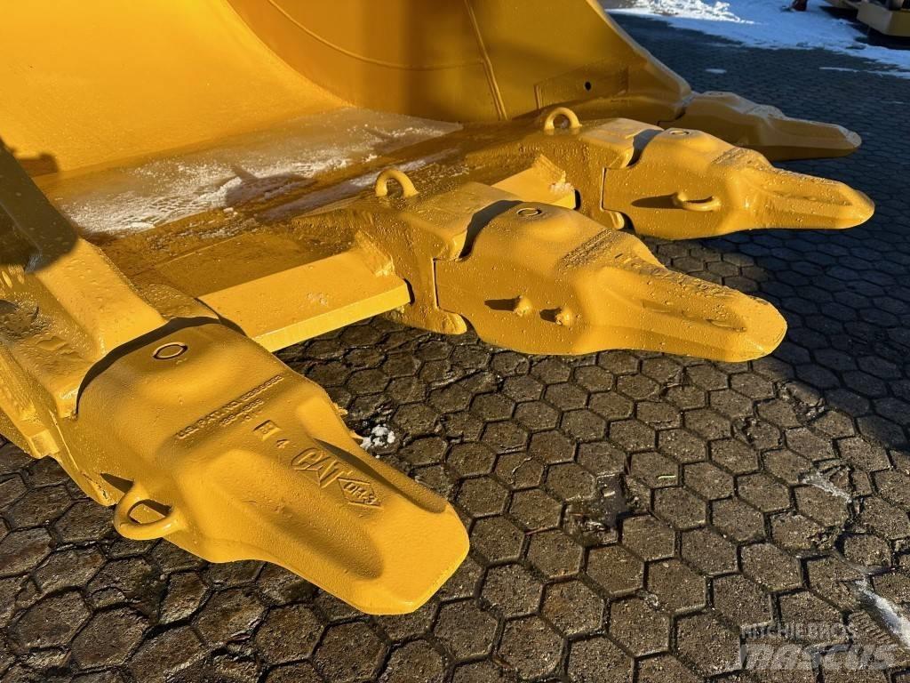 CAT 6015 CAT Bucket Kopad