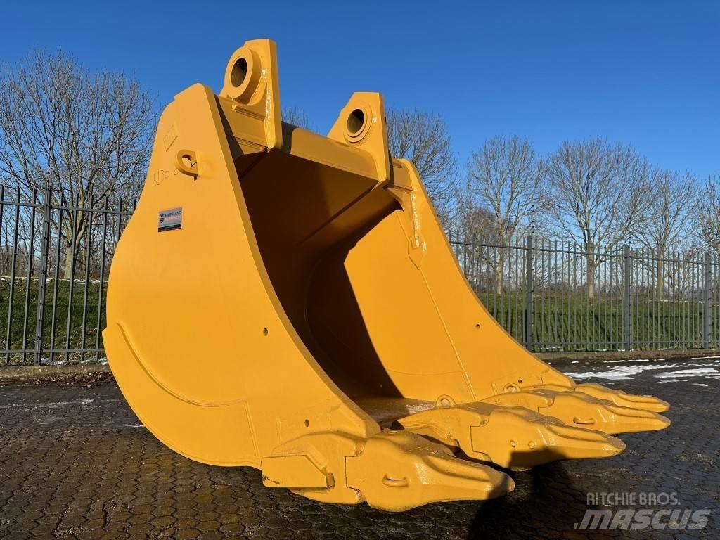 CAT 6015 CAT Bucket Kopad