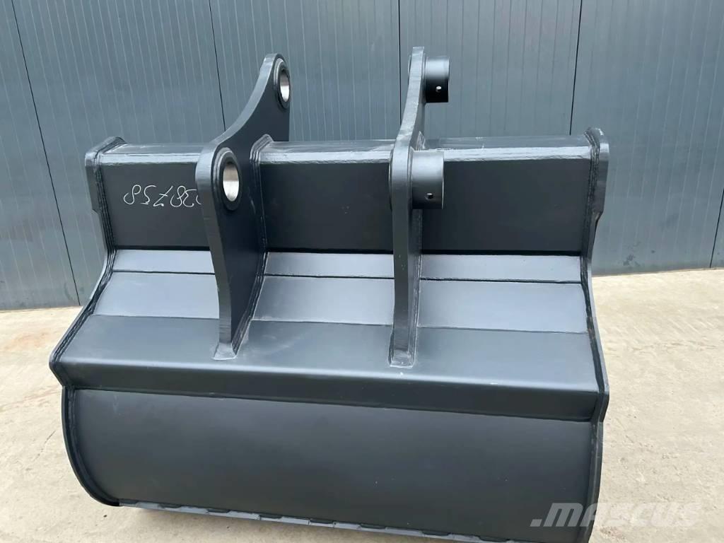 Hitachi ZX360 1.60m Kopad