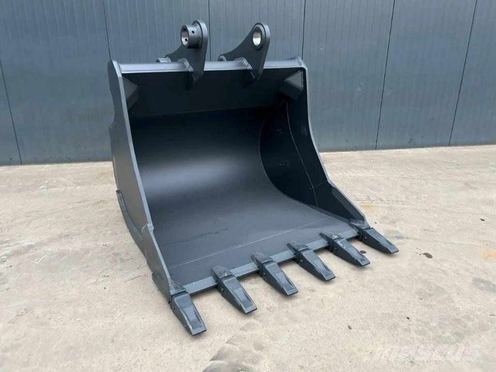 Hitachi ZX360 1.60m Kopad