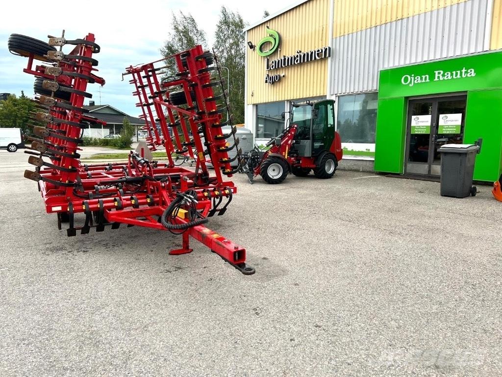 Väderstad NZA 600 T Äkked