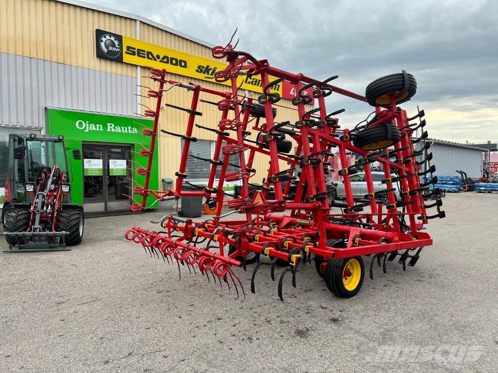 Väderstad NZA 600 T Äkked