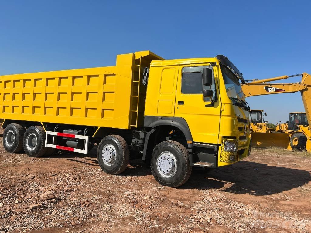 CAT 371hp Kallurid