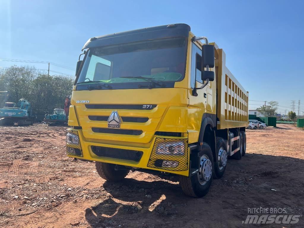 CAT 371hp Kallurid