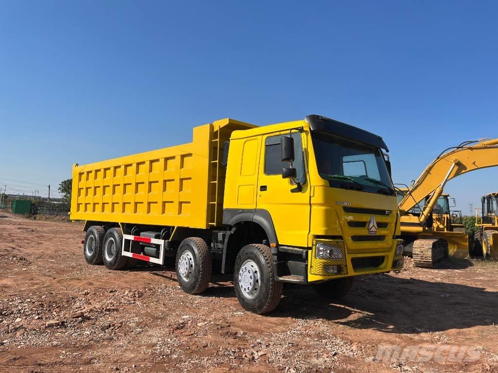CAT 371hp Kallurid
