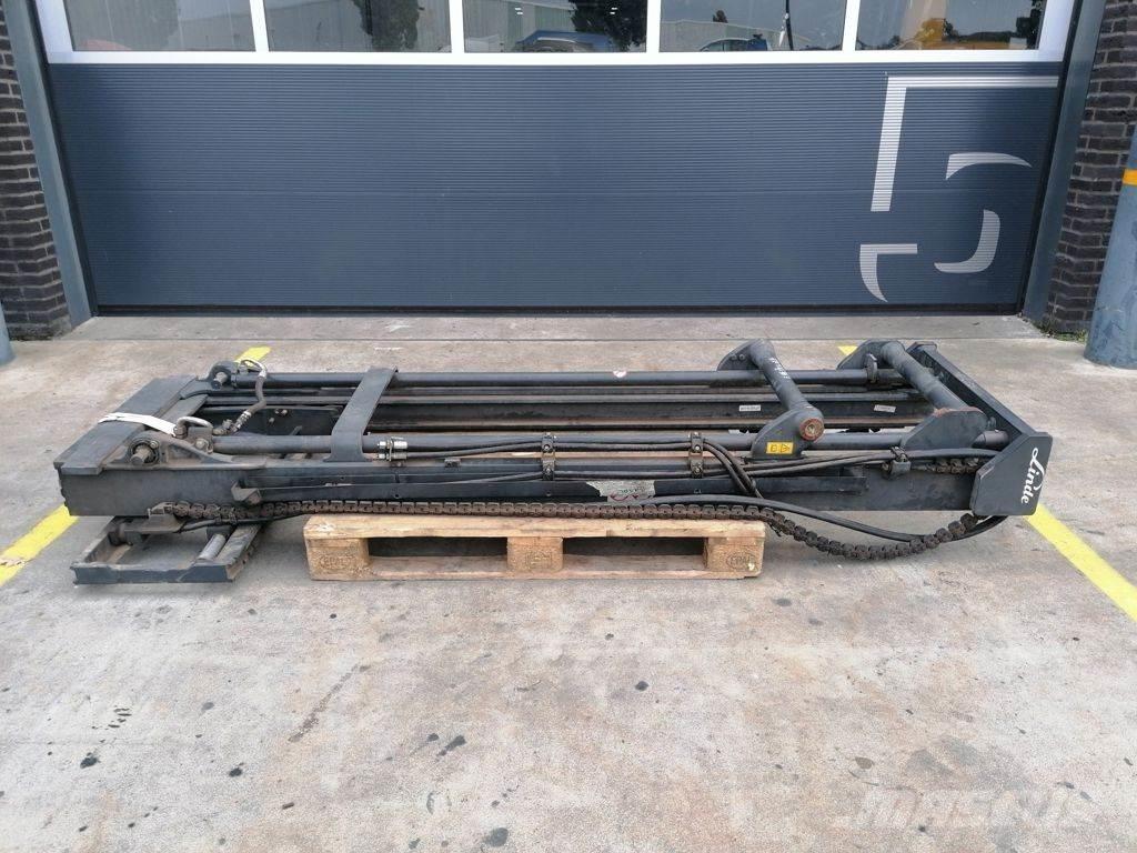 Linde M181 Muu