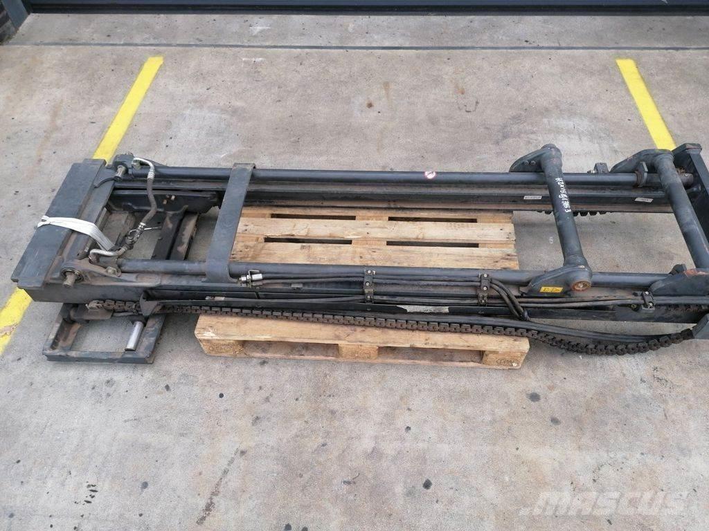 Linde M181 Muu