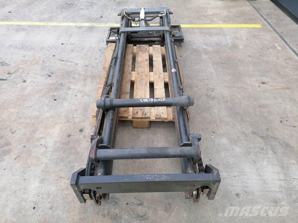 Linde M181 Muu