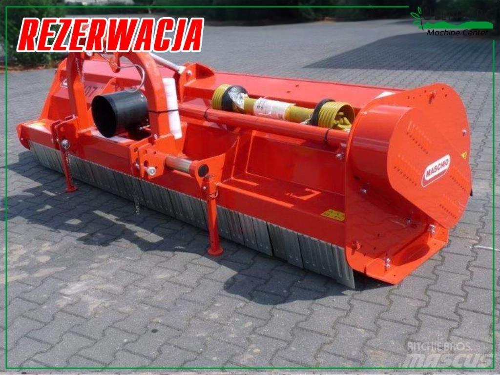 Maschio TORNADO 310 Muud mullaharimismasinad ja tarvikud