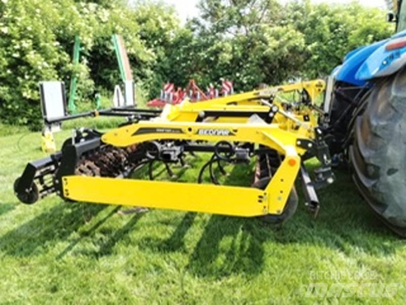 Bednar SN 4000 Kultivaatorid