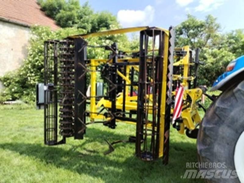 Bednar SN 4000 Kultivaatorid