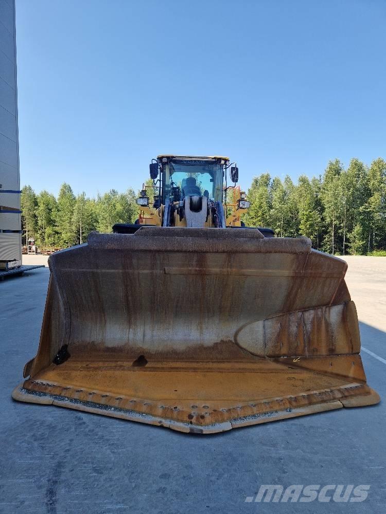 Volvo L 260 H Rataslaadurid