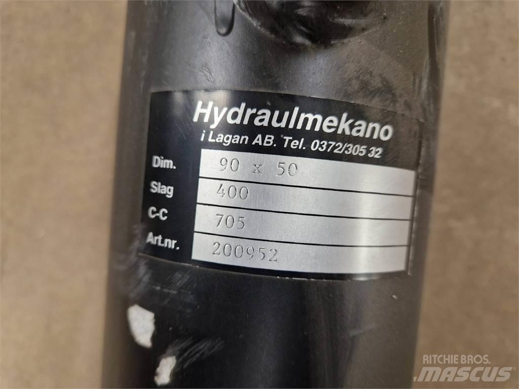 Eco Log 6003265 Hüdraulika