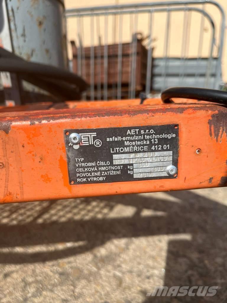  AET PV-H200 Kerghaagised