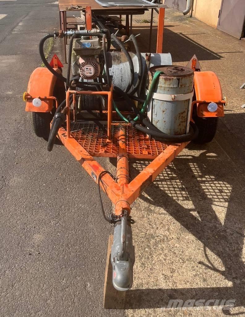  AET PV-H200 Kerghaagised