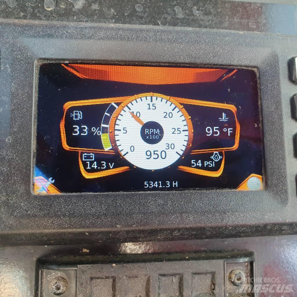 Ditch Witch JT 30 Horisontaalsed puurmasinad