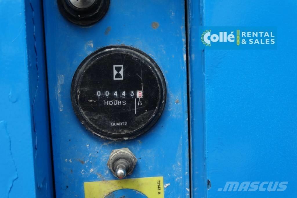 Genie GS 3246 | 2012 Käärtõstukid